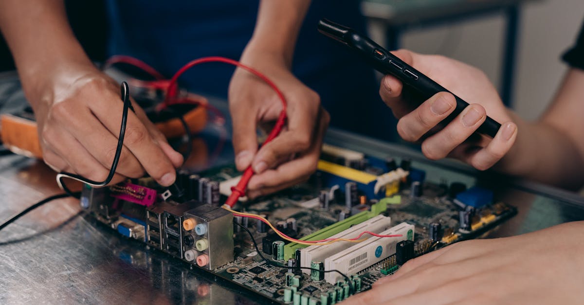 24/7 Electrician Services for Your Emergency Needs
