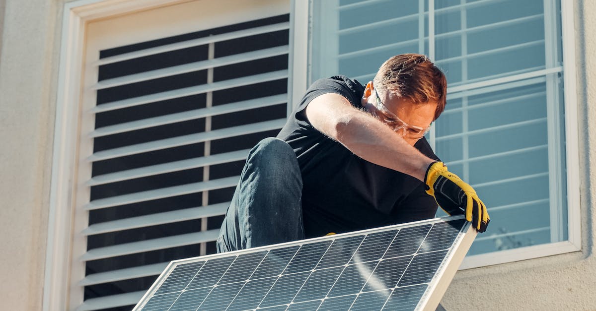 Common Mistakes to Avoid During Power Point Installations