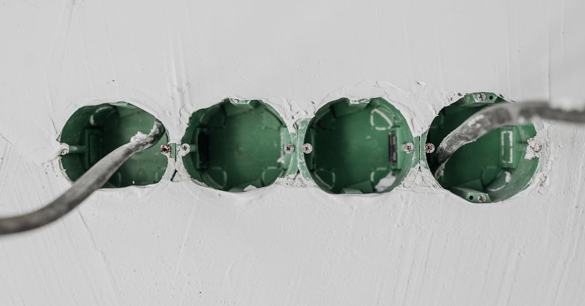 Key Signs That Indicate You Need an Electrical Safety Inspection