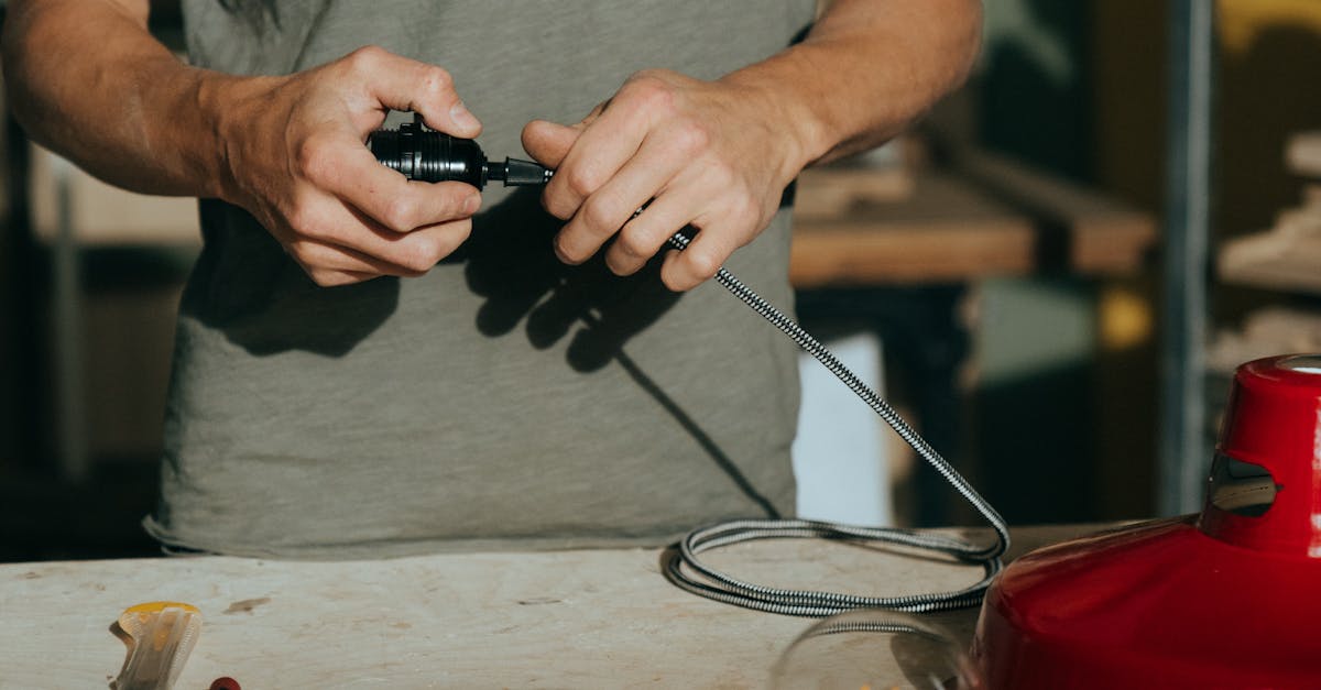 Troubleshooting Common Ceiling Fan Issues in Leichhardt