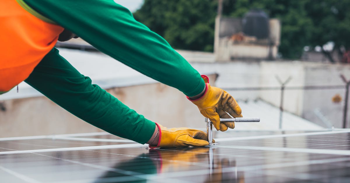 Understanding the Importance of Power Point Installations in Your Home